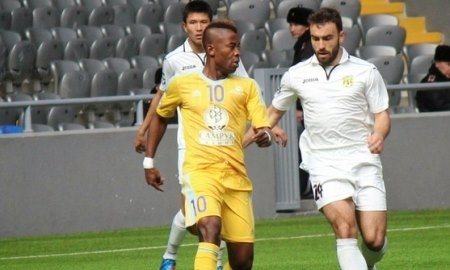 Аналитика матча Премьер-Лиги «Астана» — «Тобол» 1:0