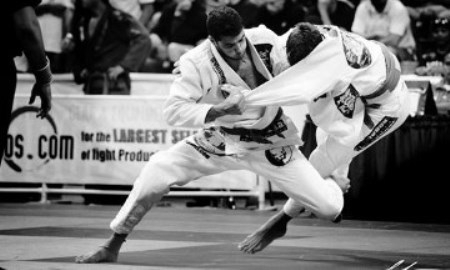 Казахстанцы заняли первое общекомандное место на V чемпионате Мира по боевому джиу-джитсу