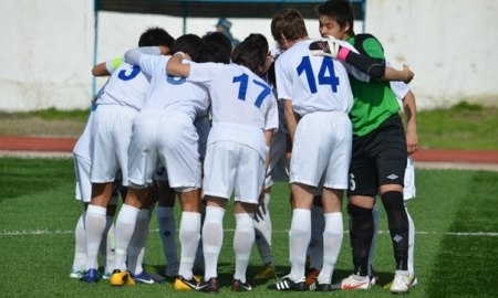 Заявка «Лашына» на сезон 2014 года