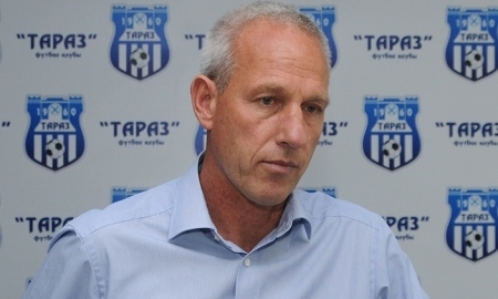 Арно Пайперс: «Я не снимаю с себя ответственности за нереализованные надежды»