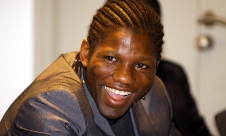 Хассан Н’Дам Н’Жикам: «Хочу бой с Росадо, а затем с Головкиным»