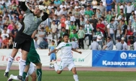 Андрей Шабанов — 150 матчей