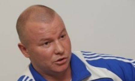 Вадим Присяжнюк: «Уровень конкуренции в женском боксе вырос многократно»