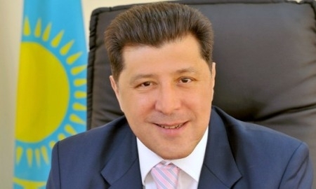 Шухрат Данбай: «Удержать корону — это уже мастерство, это уже стабильность»