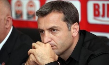 <strong>Вардан Минасян сейчас ведет переговоры с «Тоболом»</strong>