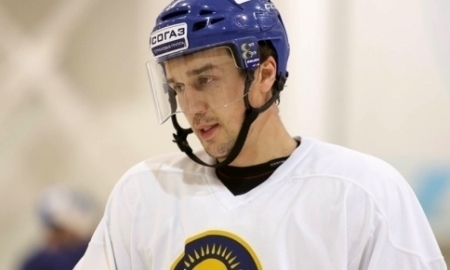 Максим Семёнов: «Шансы у сборной Казахстана как никогда хорошие»