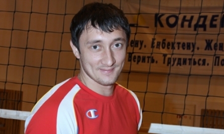 Игроки «Конденсат-Жаикмуная» признаны лучшими на клубном чемпионате Азии