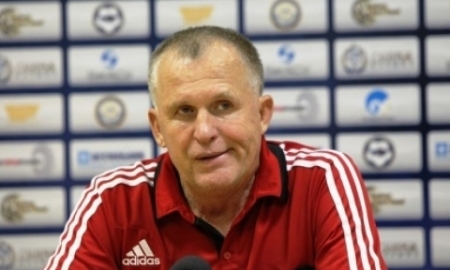 Владимир Никитенко: «Я доволен Маркосом Пиззелли»