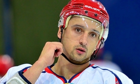 Яник Риндео: «Все знают, что я очень эмоциональный и всем сердцем нахожусь в игре»