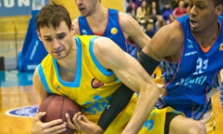 Анатолий Колесников: «„Астане“ по силам обыграть любого соперника»