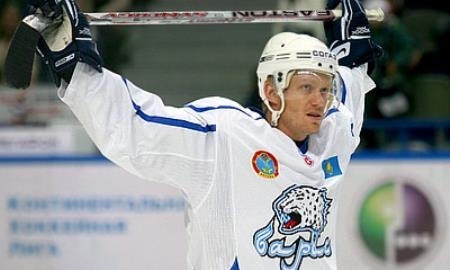 Тревор Летовски: «В „Барысе“ я провел два интересных сезона»