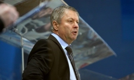 Душан Грегор: «В финале всё начинается с чистого листа»