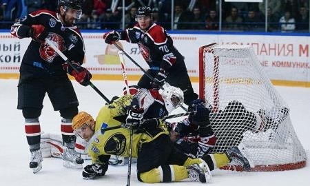 Константин Макаров: «Нужно прибавлять в реализации»