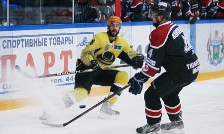 Андрей Колесников: «В составе „Сарыарки“ много скоростных нападающих»