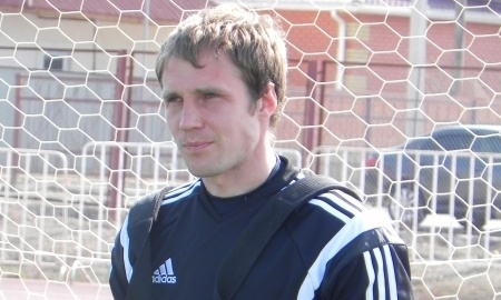 Андрей Шабанов: «От матча к матчу мы улучшаем взаимопонимание на поле»