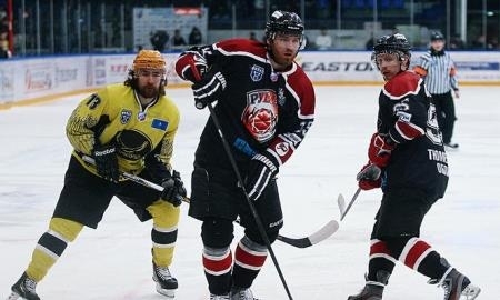 Сергей Севостьянов: «Карагандинцы действовали в привычной манере»