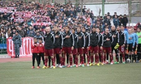 «Актобе» — «Кайсар» 28 /+15=9-4/ 42-16