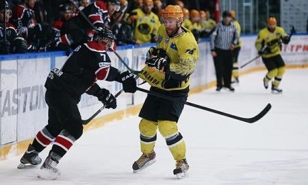 Букмекеры отдают небольшое преимущество «Рубину» во втором матче с «Сарыаркой»