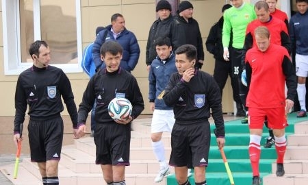 И вновь суббота, вновь — футбол