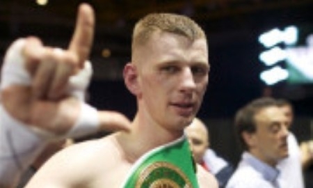 Анджей Фонфара: «Хопкинс — Шуменов — это 60 к 40»