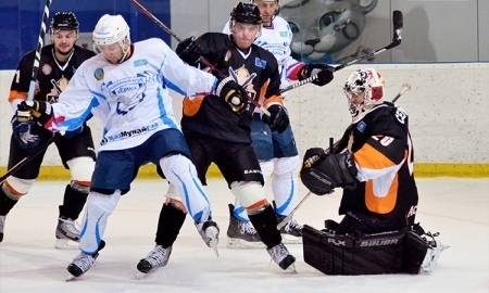 Вратарь «Астаны» выступит за Украину на чемпионате Мира