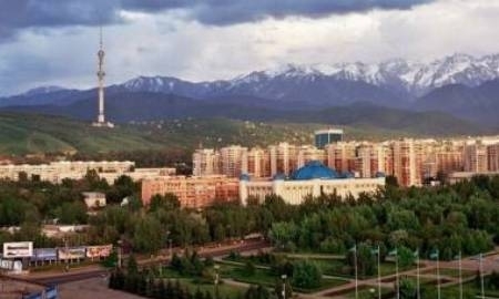 Первый этап заявочной кампании на проведение ОИ-2022 для Алматы прошел успешно