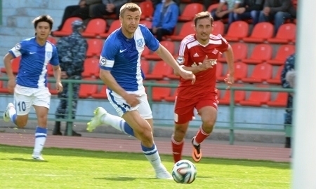 Щеткин не сыграет по договоренности