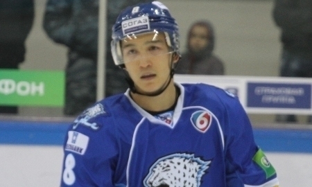 В «Барысе» должно быть не менее семи казахстанцев, планирует КХЛ