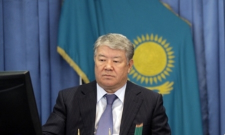 Аким Алматы потребовал тщательно подготовиться ко 2-му этапу заявочной кампании на Олимпиаду-2022