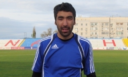 <strong>«Спартак» и «Жетысу» разошлись миром</strong>