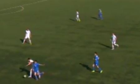 Видео матча Премьер-Лиги «Тобол» — «Кайрат» 2:2