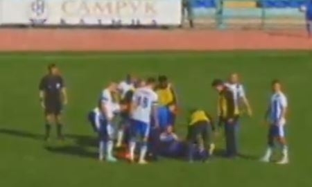 Видео матча Премьер-Лиги «Тараз» — «Атырау» 3:3