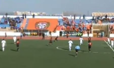 Видео матча Премьер-Лиги «Шахтер» — «Ордабасы» 3:1