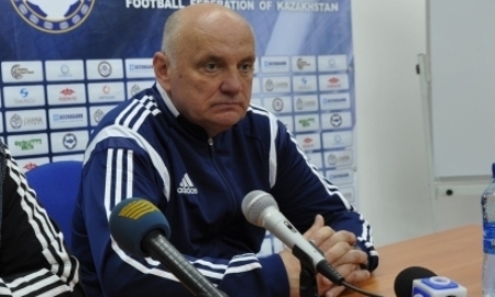 Саулюс Ширмялис: «Шахтер» на сегодня сильнее»