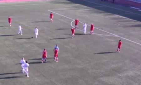 Видео матча Премьер-Лиги «Актобе» — «Кайсар» 3:0
