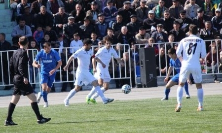 Статистика матчей седьмого тура Премьер-Лиги