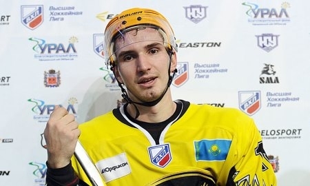 Александр Васильев: «Сделали выводы после первого матча»