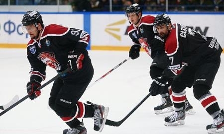 Максим Юшков: «Борьба c „Сарыаркой“ будет упорной»