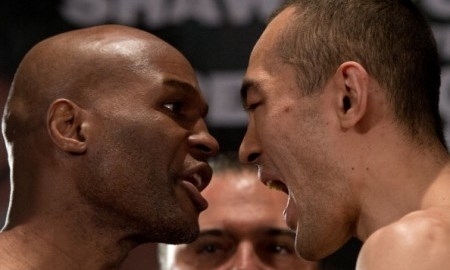 Бернард Хопкинс: «Веселье для Шуменова закончилось»