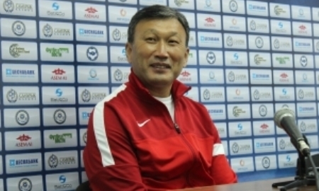 Дмитрий Огай: «Слишком разный уровень мастерства команд»