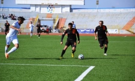 Отчет о матче Премьер-Лиги «Шахтёр» — «Ордабасы» 3:1