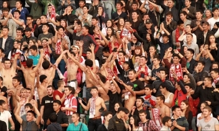 Матчи седьмого тура Премьер-Лиги посетили 21600 человек