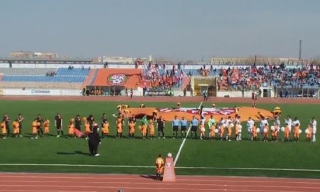 Видеообзор матча Премьер-Лиги «Шахтер» — «Ордабасы» 3:1