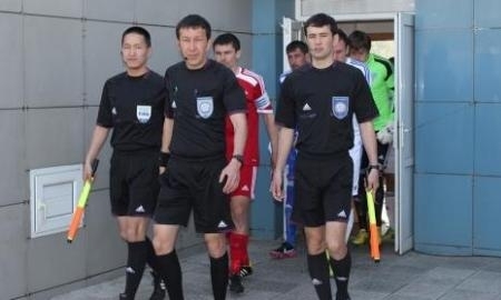 Дебют Багдата Абдуллаева