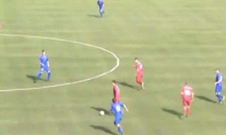 Видеообзор матча Первой лиги «Акжайык» — «Восток» 1:0