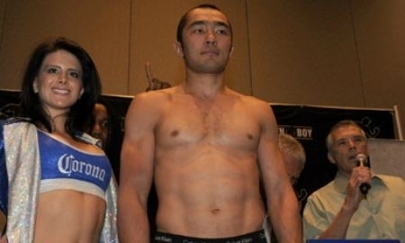 Шуменов разозлился после поражения от Хопкинса