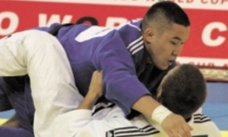 Ермек Иманбеков: «На чемпионат мира поедут вторые номера»