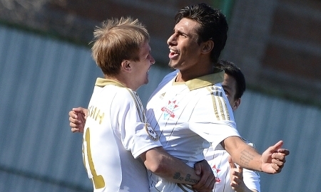 Как из рога изобилия