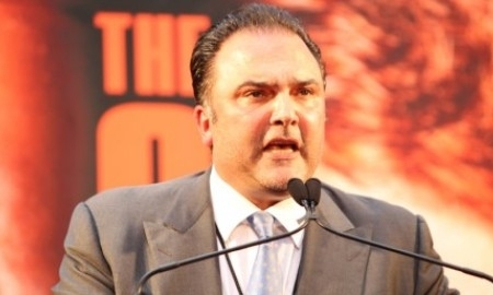 Куиллин готов драться с Головкиным