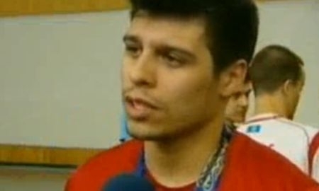 Леонардо Игита: «Мы сделали свою работу на высоком уровне»